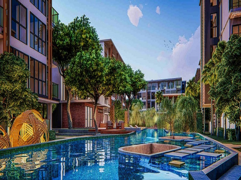 Arise-Condo-Mahidol
