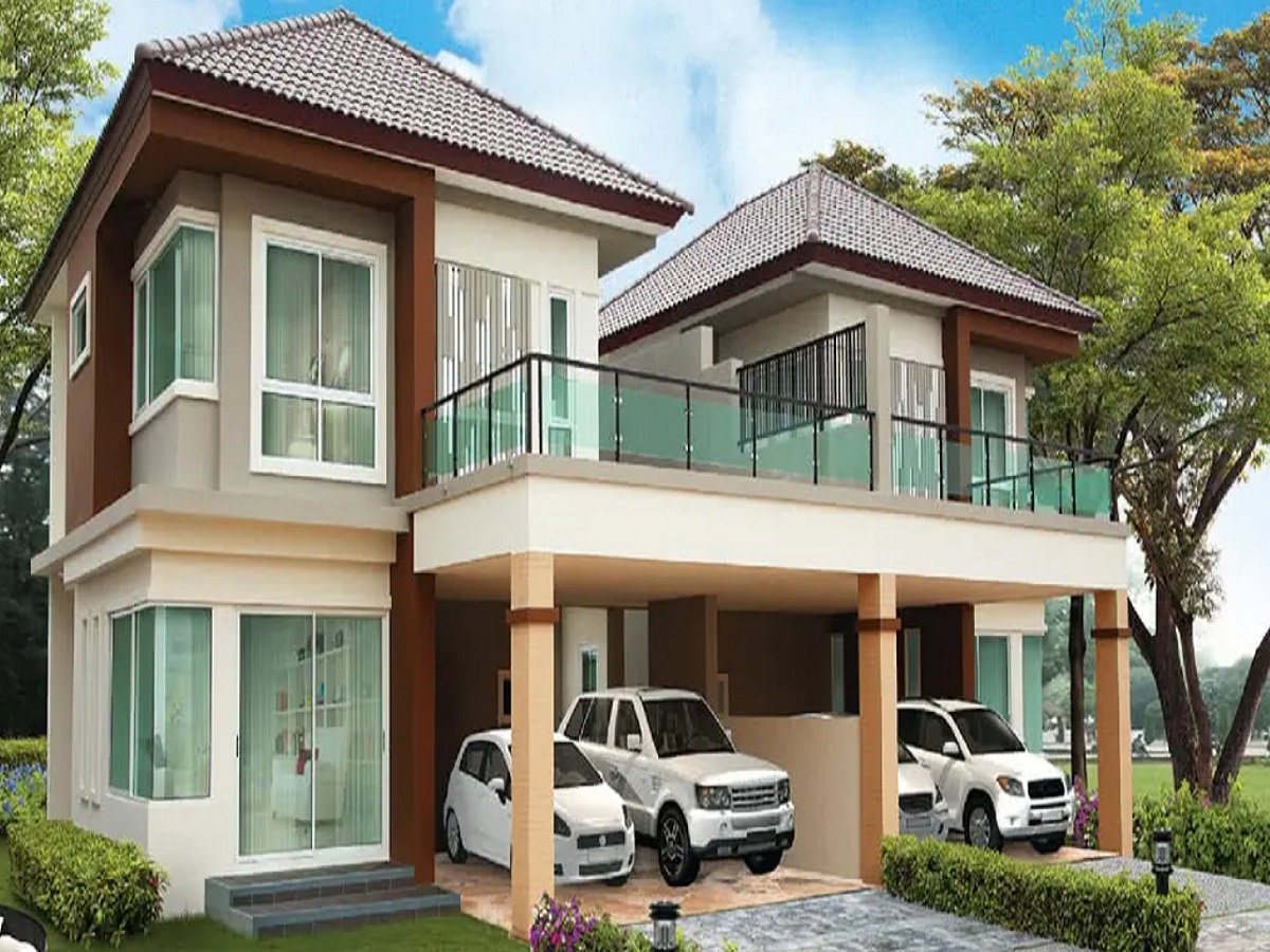 บ้านชวนชมพาร์ค-2